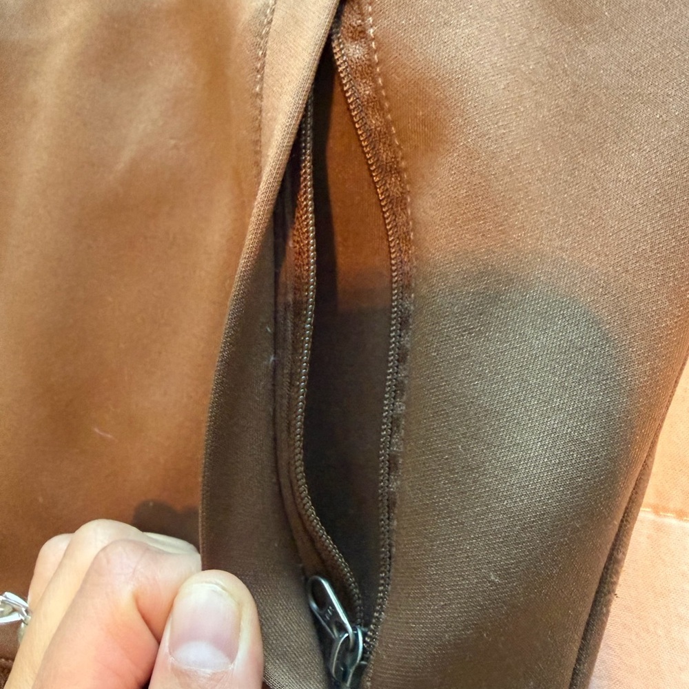 The North Face Full-Zip Jacket | Size Small - Picture 8 of 10